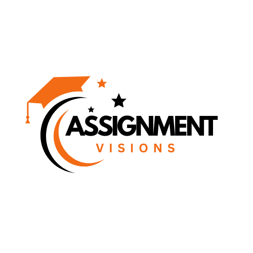 Assignment Vision Logo