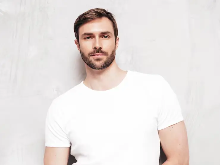 Oliver Simmons