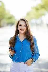 Amelia Harrington